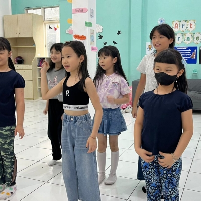 Fontem Academy Photo