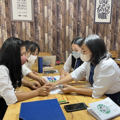 Fontem Academy Photo