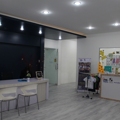Fontem Academy Photo