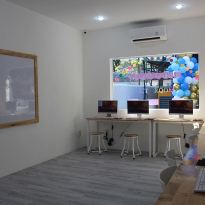 Fontem Academy Photo