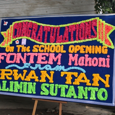 Fontem Academy Photo