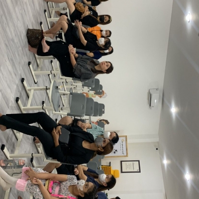 Fontem Academy Photo