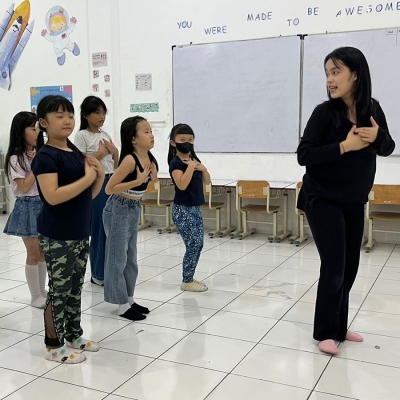 Fontem Academy Photo