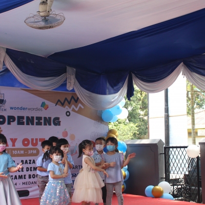 Fontem Academy Photo