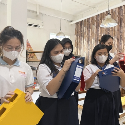 Fontem Academy Photo