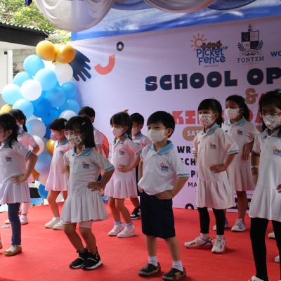 Fontem Academy Photo