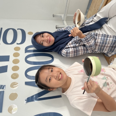 Fontem Academy Photo