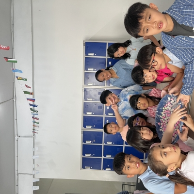 Fontem Academy Photo