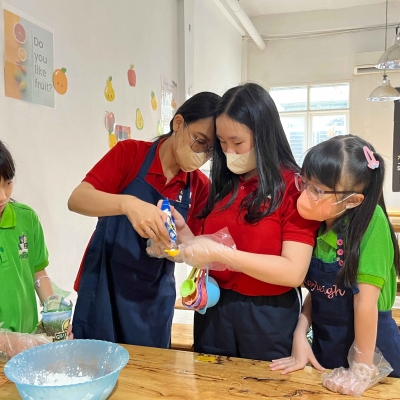 Fontem Academy Photo