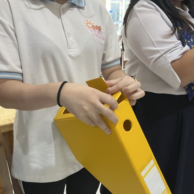 Fontem Academy Photo