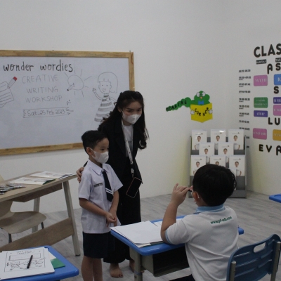 Fontem Academy Photo