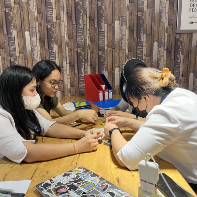 Fontem Academy Photo