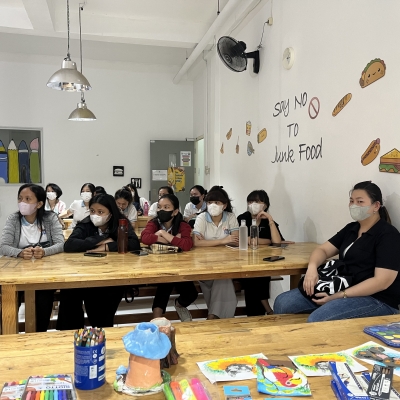 Fontem Academy Photo