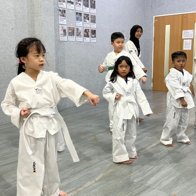 Fontem Academy Photo