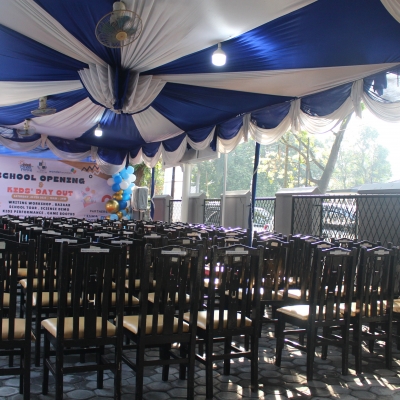Fontem Academy Photo