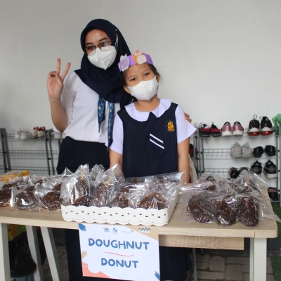 Fontem Academy Photo