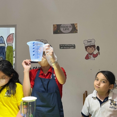 Fontem Academy Photo