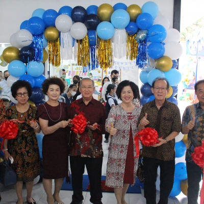 Fontem Academy Photo