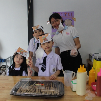 Fontem Academy Photo