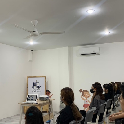 Fontem Academy Photo