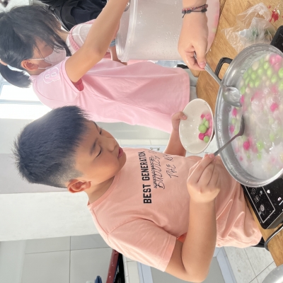 Fontem Academy Photo