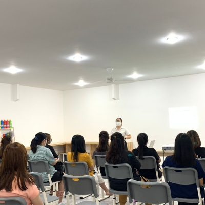 Fontem Academy Photo