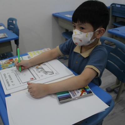 Fontem Academy Photo