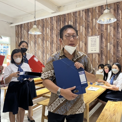 Fontem Academy Photo
