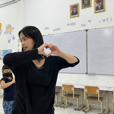 Fontem Academy Photo
