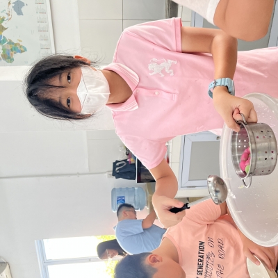 Fontem Academy Photo