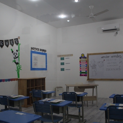 Fontem Academy Photo