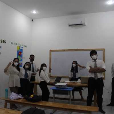 Fontem Academy Photo