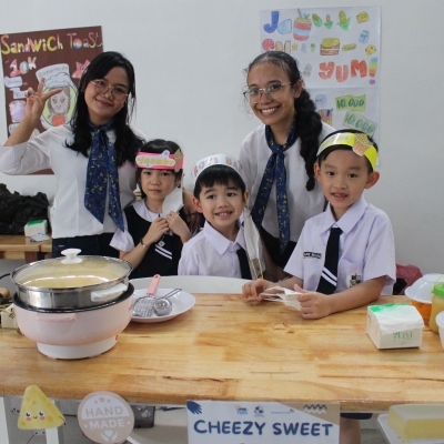 Fontem Academy Photo